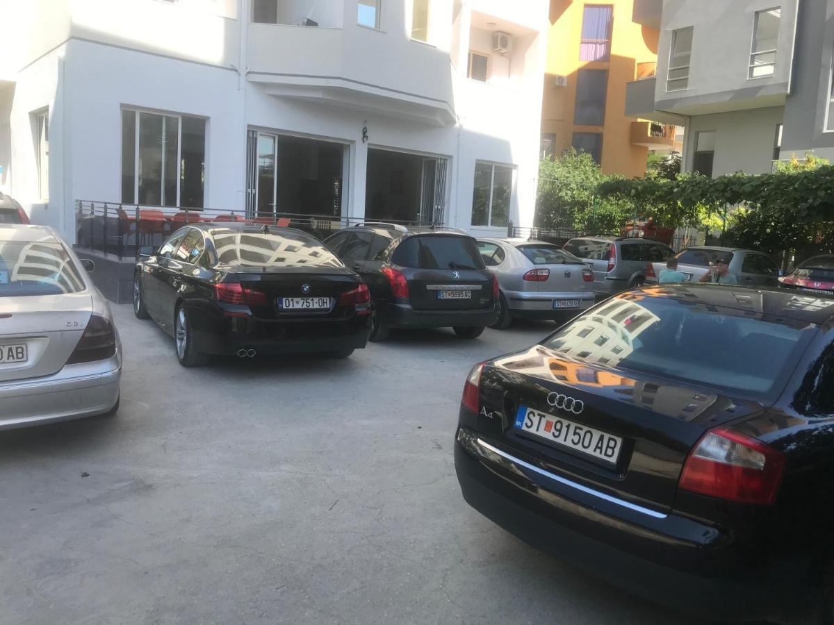 Villa Premium Durres Exterior photo