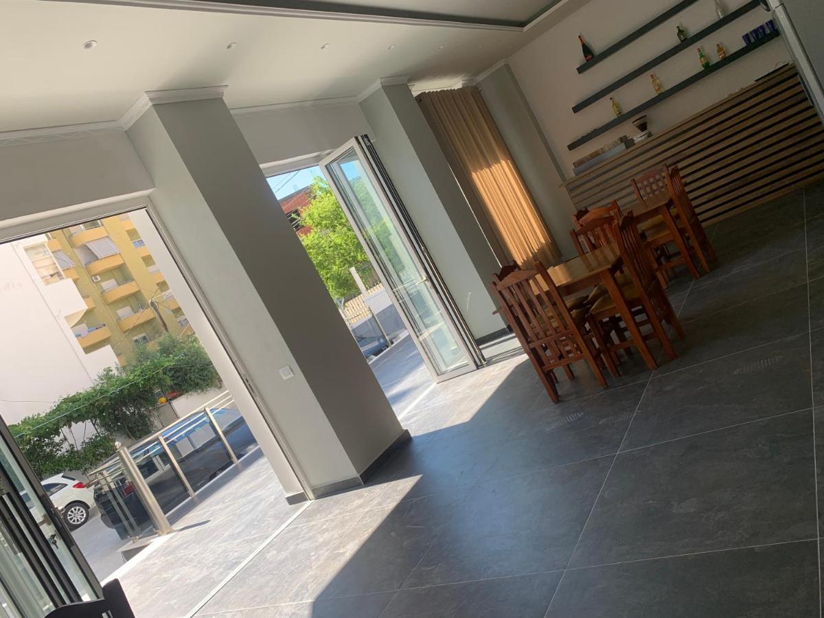 Villa Premium Durres Exterior photo