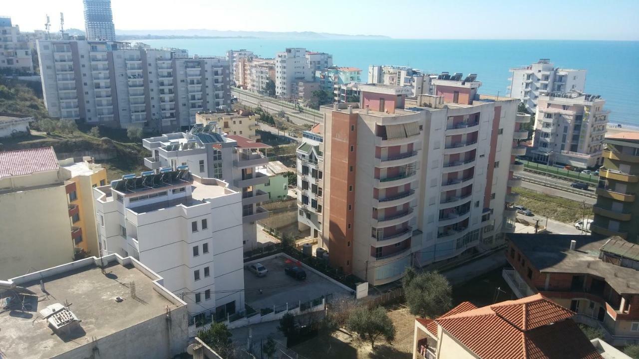 Villa Premium Durres Exterior photo
